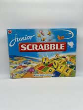 Junior scrabble spiele gebraucht kaufen  Florstadt