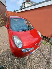 nissan micra tuning for sale  PONTEFRACT