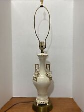 Porcelain table lamp for sale  Stewartstown