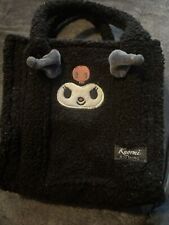 Sanrio kuromi fluffy for sale  STALYBRIDGE