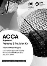 Acca financial reporting for sale  UK