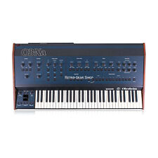 Oberheim synthesizer polyphoni for sale  Nashville