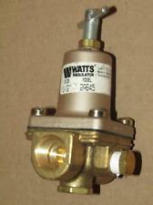 Watts pressure regulator for sale  Dayton