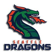 Seattle dragons throwback for sale  Yorba Linda