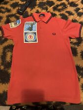 Fred perry paddy for sale  DUNDEE