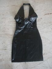 Wetlook kleid spandex gebraucht kaufen  Neu-Anspach