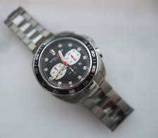 Armbanduhr herren chronograph gebraucht kaufen  Bad Berka