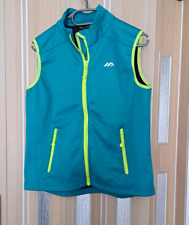 Sport weste laufjacke gebraucht kaufen  Sasbach