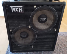 Tech bass box gebraucht kaufen  Walddorfhäslach