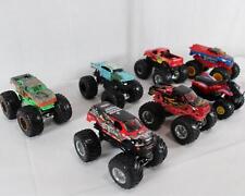 Monster jam trucks for sale  USA