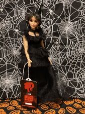 Wednesday addams custom for sale  East Point