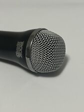 Used, Official Rock Band USB Microphone Genuine Tested & Working PS2 PS3 for sale  Shipping to South Africa