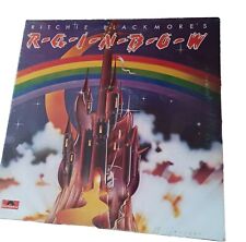 Rainbow ritchie blackmore for sale  GUILDFORD