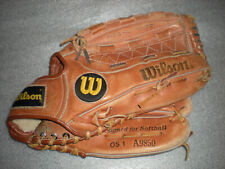 Wilson optima os1 for sale  Boiling Springs