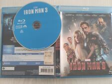 Iron man dvd usato  Formia
