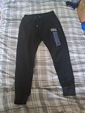 Hoodrich joggers small for sale  HAVERHILL