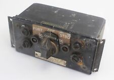 Control panel type for sale  INVERURIE