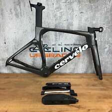Mint 2024 cervelo for sale  Shipping to Ireland