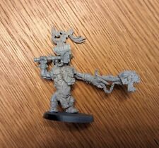 Ork warboss attack for sale  TELFORD