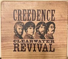 Creedence clearwater revival for sale  Westfield