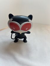 2021 Burger King Justice League - Catwoman Cat Girl Toy  POP for sale  Shipping to South Africa