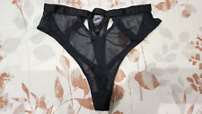 black knickers for sale  UK