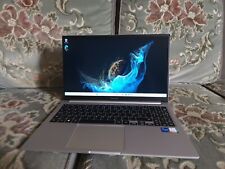 Używany, Samsung Galaxy Book2 15,6" i7 1255U 8GB 512GB Ultrabook Laptop na sprzedaż  Wysyłka do Poland