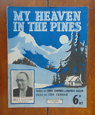 Heaven pines billy for sale  CHORLEY