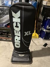 oreck touch vacuum cleaner for sale  Prairie Grove
