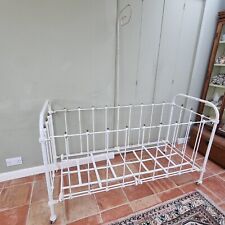 Victorian painted french for sale  MIDHURST