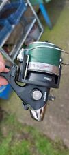 daiwa emblem spod reel, used for sale  Shipping to South Africa
