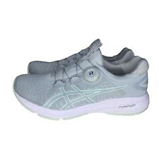 Asics women size for sale  GLASGOW