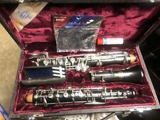 Buffet advanced oboe for sale  Cape Girardeau