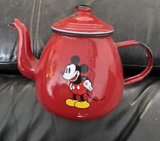 Disneyland tea pot for sale  TELFORD