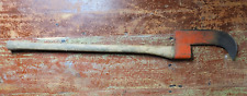 Brush axe hook for sale  Mansfield