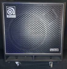 Ampeg pro neo for sale  South Bend