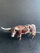 Longhorn bull toy for sale  Venice