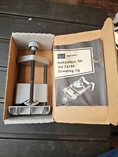 Vintage Sears Craftsman 9-4186 Doweling Jig Original Box 94186 for sale  Shipping to South Africa
