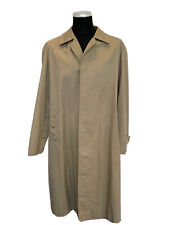 Burberry trench impermeabile usato  Marcianise