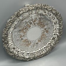 Antique silver plated for sale  UK