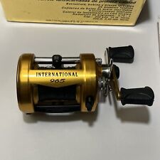 Penn reel international for sale  Shipping to Ireland