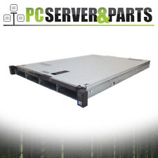 Servidor Dell PowerEdge R430 4B LFF 2x 2.20GHz E5-2650 v4 CTO personalizado atacado comprar usado  Enviando para Brazil