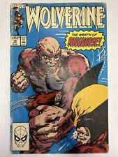 Wolverine dec 1989 for sale  Corona