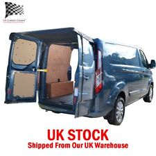 Ford transit custom for sale  Shipping to Ireland