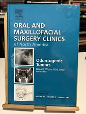 Oral maxillofacial surgery for sale  Henrico