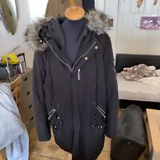 Khujo winterjacke herren gebraucht kaufen  Eschweiler