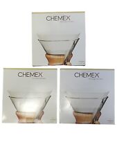 Chemex bonded filters for sale  Fort Wayne