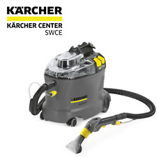 Karcher puzzi carpet for sale  EXETER