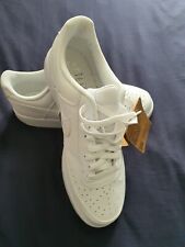 Nike dunk series..white for sale  SWINDON