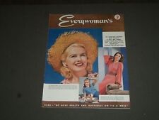 1941 sep everywoman for sale  Asbury Park